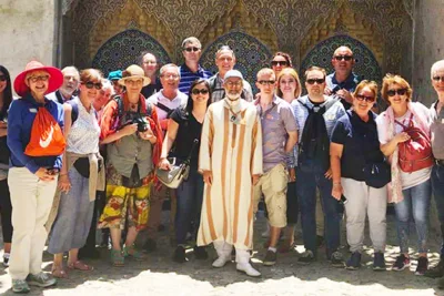 Guide - 3 day trip in northern Morocco - from Tangier and back - 3 Day Trip in Morocco