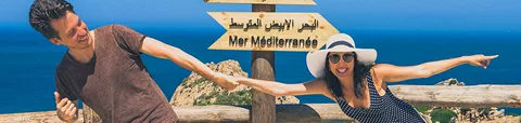About us and our service - Cap Spartel - Tour of Tangier
