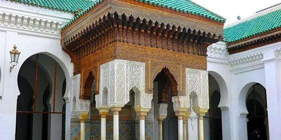5 Day Trip in Morocco