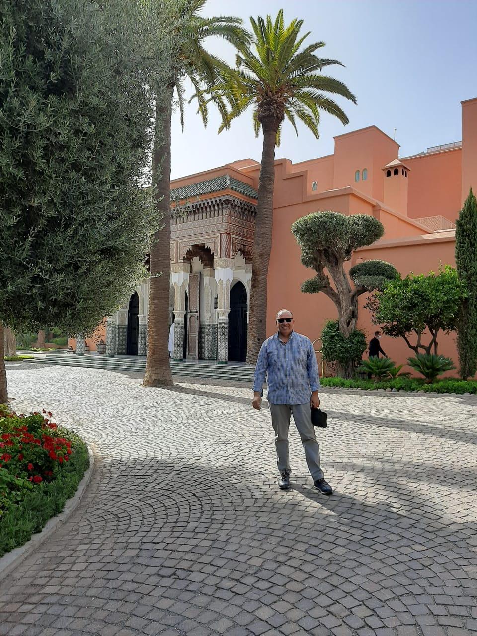 Gallery - Abdul - Tour of Tangier