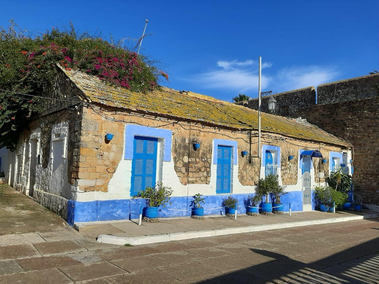 Gallery - Asilah