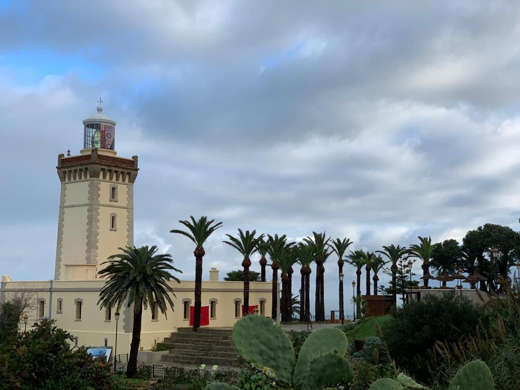 Gallery - Cap Spartel during a Tour of Tangier