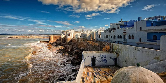 Tangier, Asilah, & Tétouan Private Tours - Asilah Coast - Asilah Tétouan & Chefchaouen Tours - 3 Day Trip in Morocco
