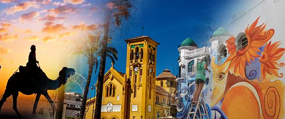 Tangier, Asilah, Tétouan Private Tours