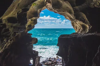 City tour of Tangier and Chefchaouen - Tour of Tangier - Hercules Caves