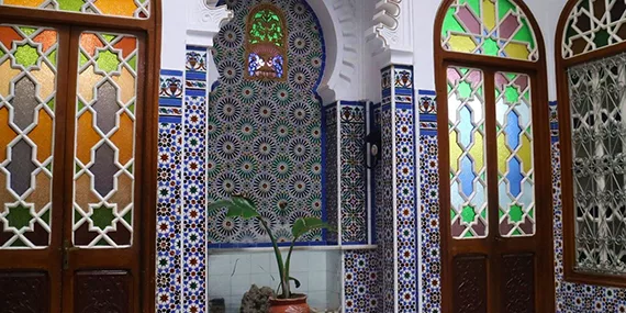 Tangier, Asilah, Tétouan Private Tours - 3 Day Trip in Morocco