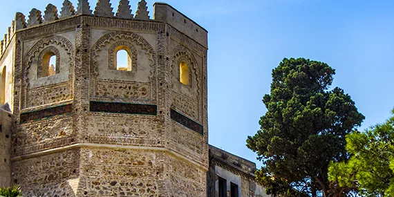 Tangier, Asilah, Tétouan Private Tours - 3 Day Trip in Morocco