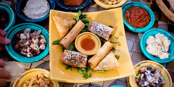 Tangier and Chefchaouen Private tours in 2 days - 2 day Trip to Asilah Tétouan Chefchaouen from and back to Tangier - Chawni breakfast - 3 Day Trip in Morocco