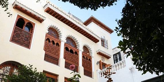 American legation, Tangier Tour, Private Tour of Tangier, Tangier attractions, Tangier Things to do