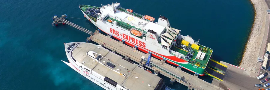 FAQ - Tarifa to Tangier ferry - Tangier to Tarifa ferry