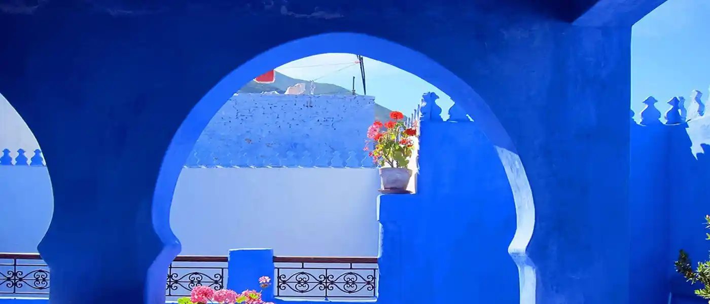 What to do in Morocco - Day trip to Chefchaouen - The blue city of Morocco