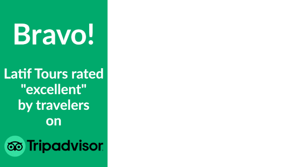 Bravo! from TripAdvisor