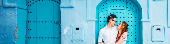 Chefchaouen day trip from Tangier