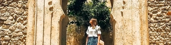 Bab assa - Kasbah of Tangier - Tangier Tour