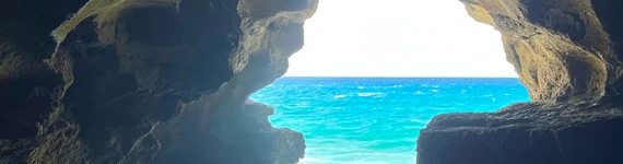 Hercules Caves - Tangier Tour