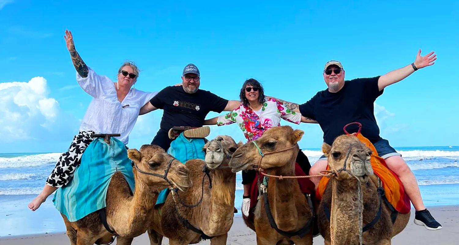 Things to do in Morocco - Moroccan cuisine - Moroccan Tajine - Tour of Tangier