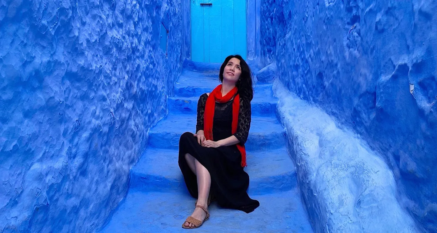 What to do in Morocco - Day trip to Chefchaouen - The blue city of Morocco