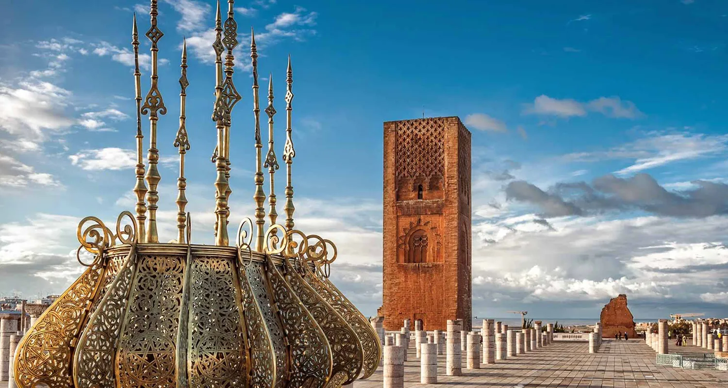 Things to do in Morocco - Tour of Fes - Chouara Tanneries - Vacation in Morocco